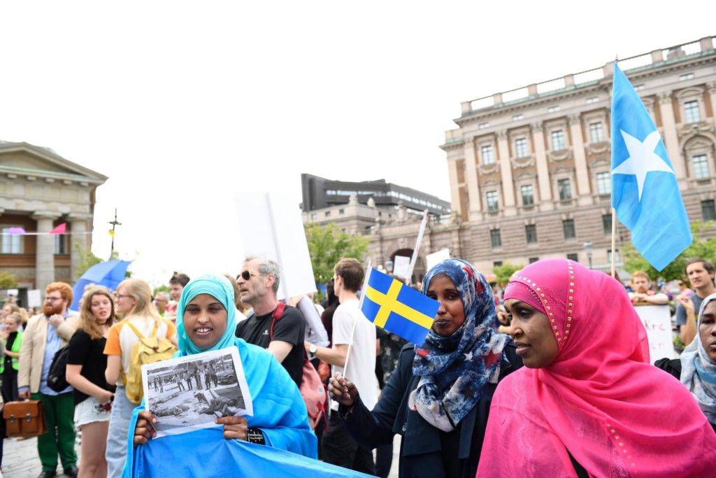 Gyorselemzés 2015/4: Integrációs gyakorlatok Svédországban