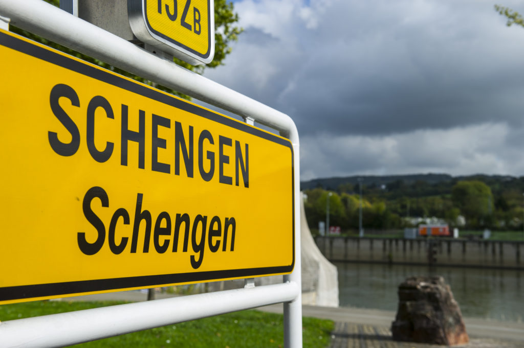 Gyorselemzés 2016/1: Schengen 2016: kiderül, vagy beborul?