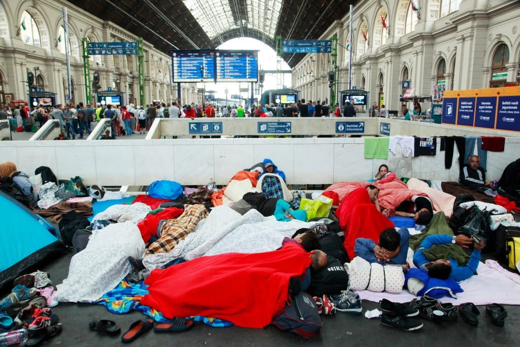 Analysis 2016/5: Hungary and the migratory fracture