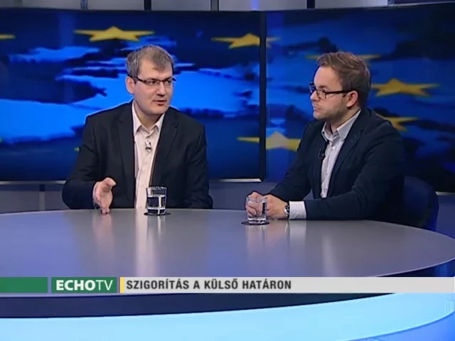 Lassan elfogadják és alkalmazzák a magyar kormány migrációs politikáját Európában