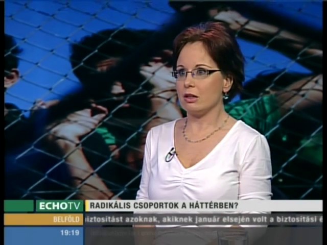 A balkáni emberkereskedelemben kulcsszereplők a szélsőséges iszlamisták