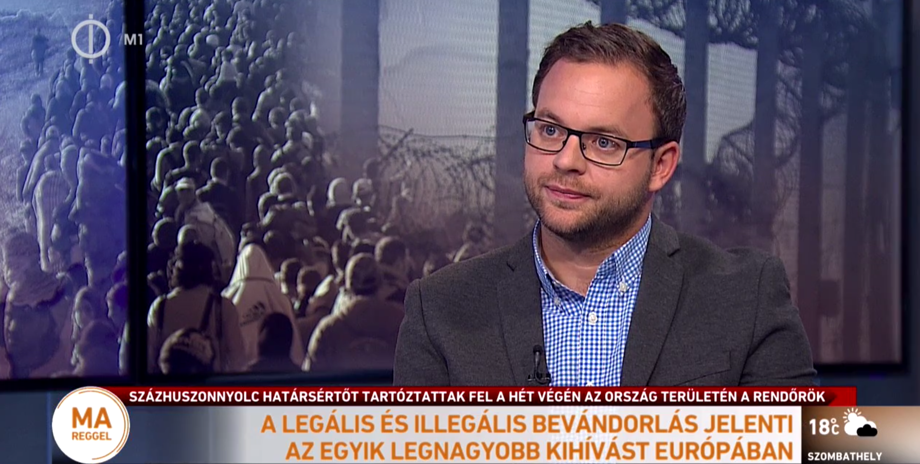 Migráció: az eszközök vitathatók, a cél semmiképp