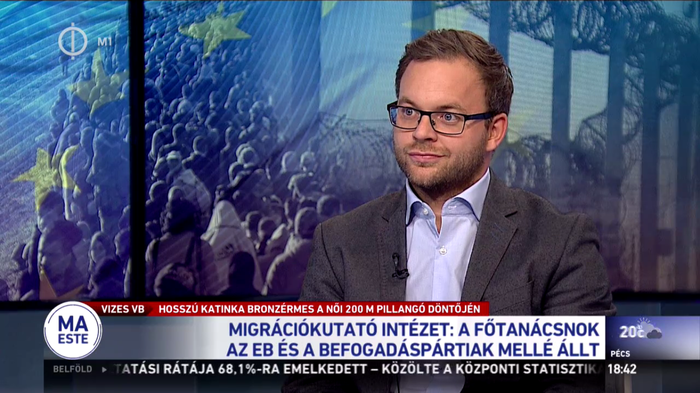 Ledózerolták a magyar kvótakeresetet Ledózerolták a magyar kvótakeresetet