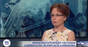 Az áldozattudat és a bűnbakkeresés meghatározó
