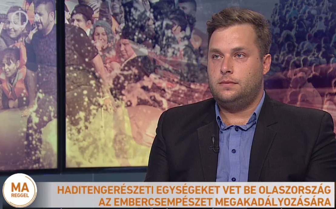 Olaszország megtelt