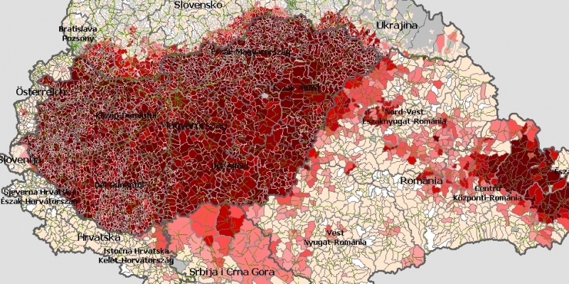 Már nem feltétlenül Magyarországra költöznének a külhoniak