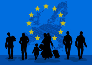 Az Európai Bizottság új javaslata felgyorsítaná az Európán kívülről történő áttelepítéseket