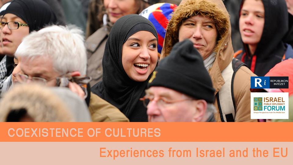 Coexistence of Cultures – Experiences from Israel and the EU