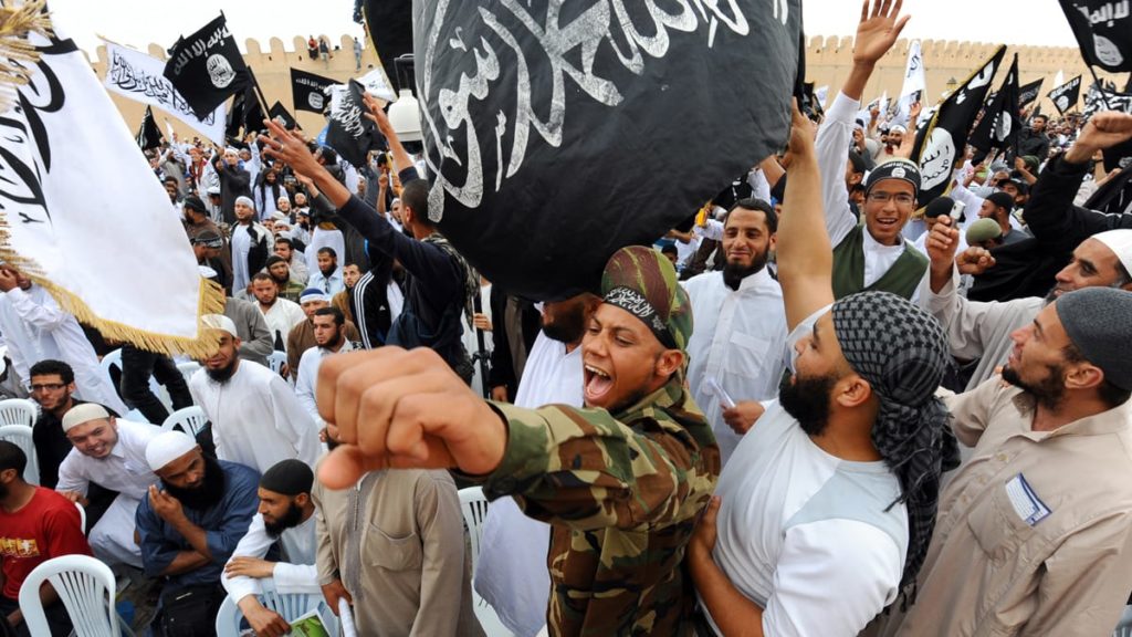 Iszlám radikalizmus, terrorizmus és az Iszlám Állam globális perspektívában