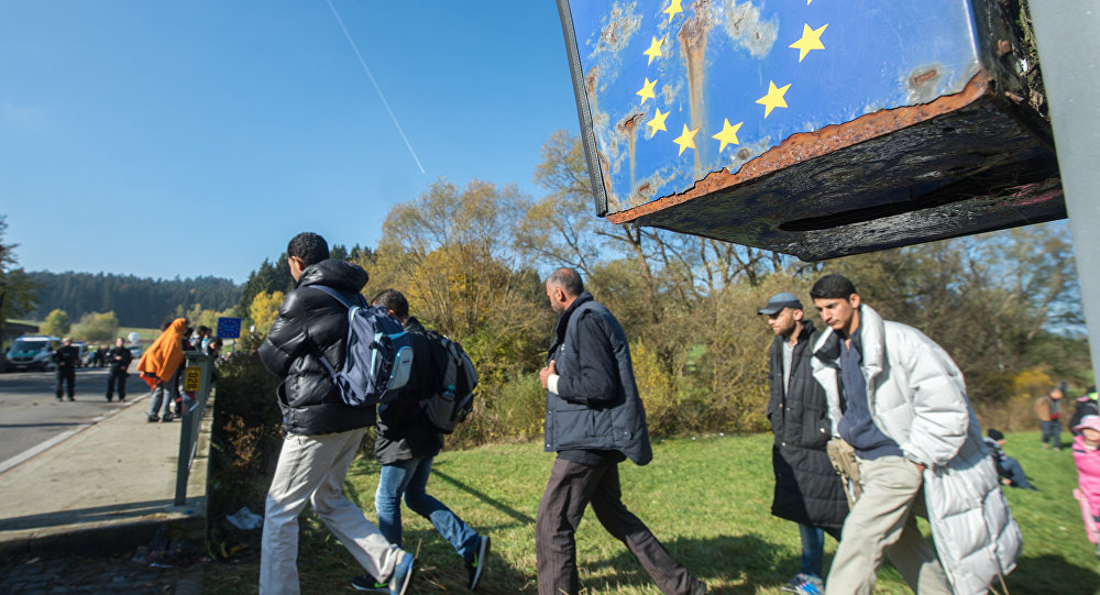 Csak a tagországok eddig is meglévő ellentéteinek elmélyítésére jó a közös európai menekültügyi rendszer megreformálásának terve