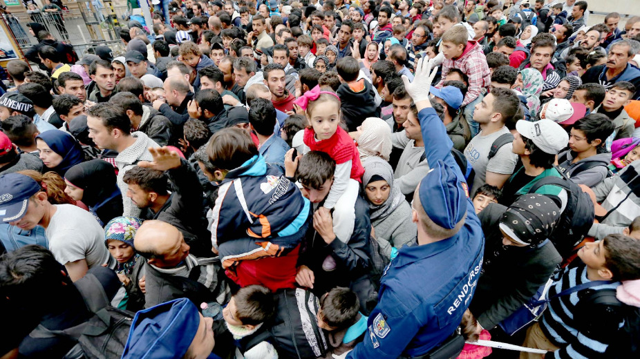 Migrációkutató Intézet: a dublini rendszer javasolt reformja a „zsákutcás” kvótára épül Migrációkutató Intézet: a dublini rendszer javasolt reformja a „zsákutcás” kvótára épül
