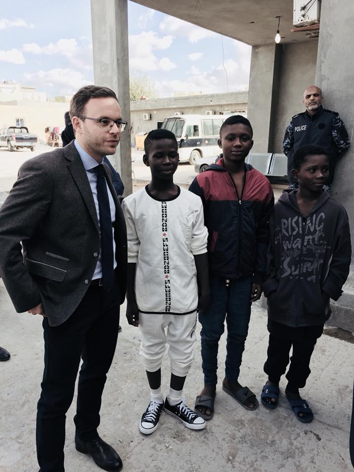 Megnézték, mi kell ahhoz, hogy kevesebb migráns érkezzen