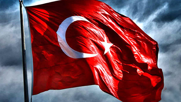 Nem csökken a Törökországra nehezedő migrációs nyomás