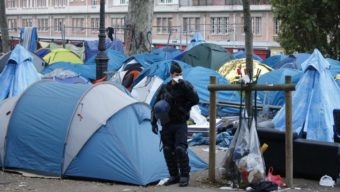 Költséges és sikertelen a társadalmi integráció