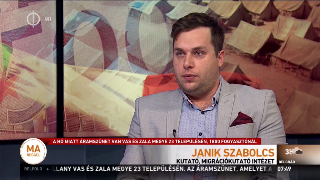 Szakértő: Hosszú távon fejtik ki hatásukat a gazdaságfejlesztő csomagok