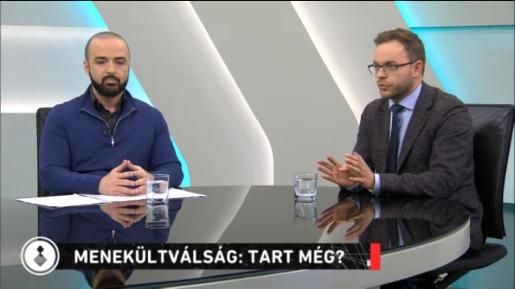 Hogyan alakul a magyar menekültügy?