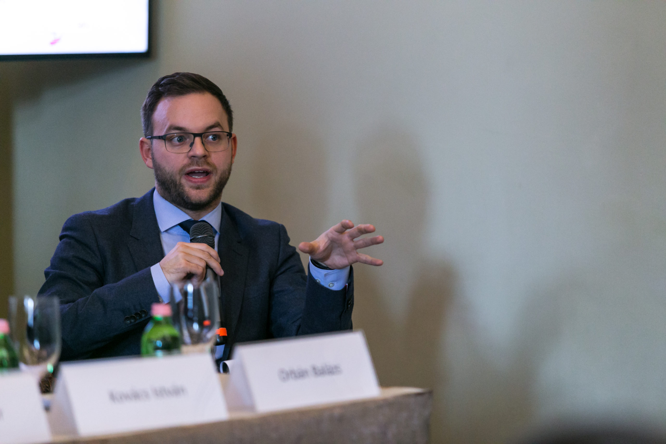 Merre tart Európa? – a Project 28 kutatás eredményei 2018-ban – kerekasztal-beszélgetés