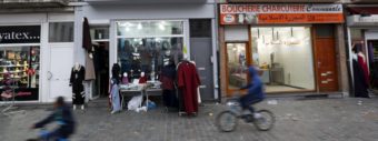 Migrációkutató: Svédországban elhallgatják a bevándorlás okozta problémákat