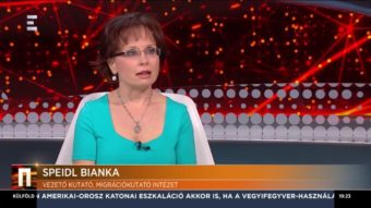 Háborús veszély Szíriában