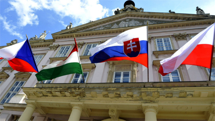 Analysis 2018/7: The Four Visegrad Countries: More Than It Seems