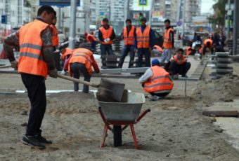 Oroszországban dolgozó üzbég, kirgiz és tádzsik vendégmunkások radikalizációja