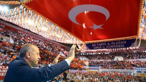 Kövecsi-Oláh Péter: Történelmi változások jönnek Törökországban