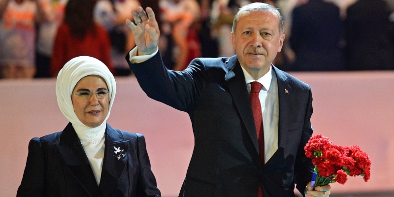 Gyorselemzés 2018/22: Erdoganék nem csak Allahra hagyatkoznak