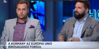 Semmi szükség arra, hogy a Frontex védje a határainkat