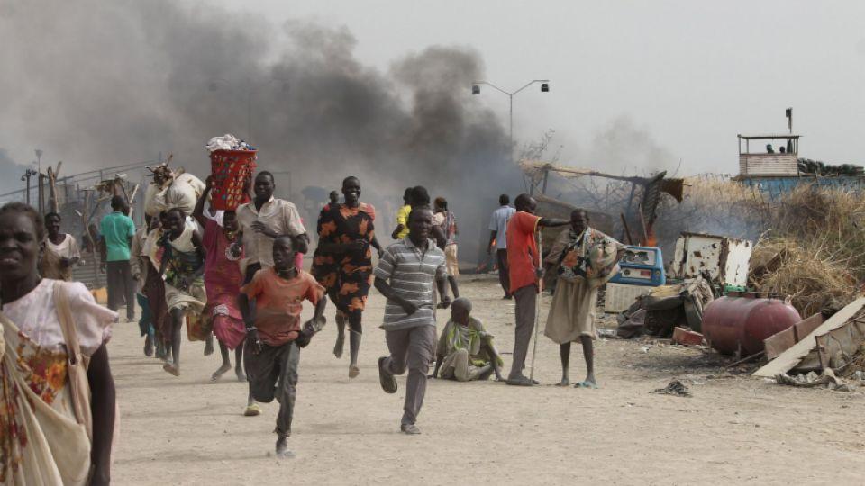 Gyorselemzés 2018/26: Afrika vérző szíve: az elfelejtett Dél-Szudán
