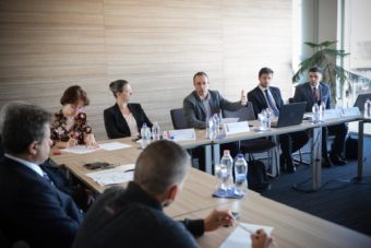 Integráció vagy szegregáció? Muszlim és más közösségek Európában