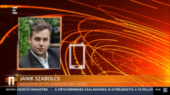 Migrációkutató Intézet: A migránsok kitartanak