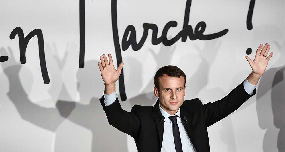 Analysis 2018/13: Un Coup de bluff: French Migration and Integration Policies under Macron's Presidency