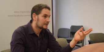 Etiópia kulcsszerepet játszik a bevándorlás megfékezésében