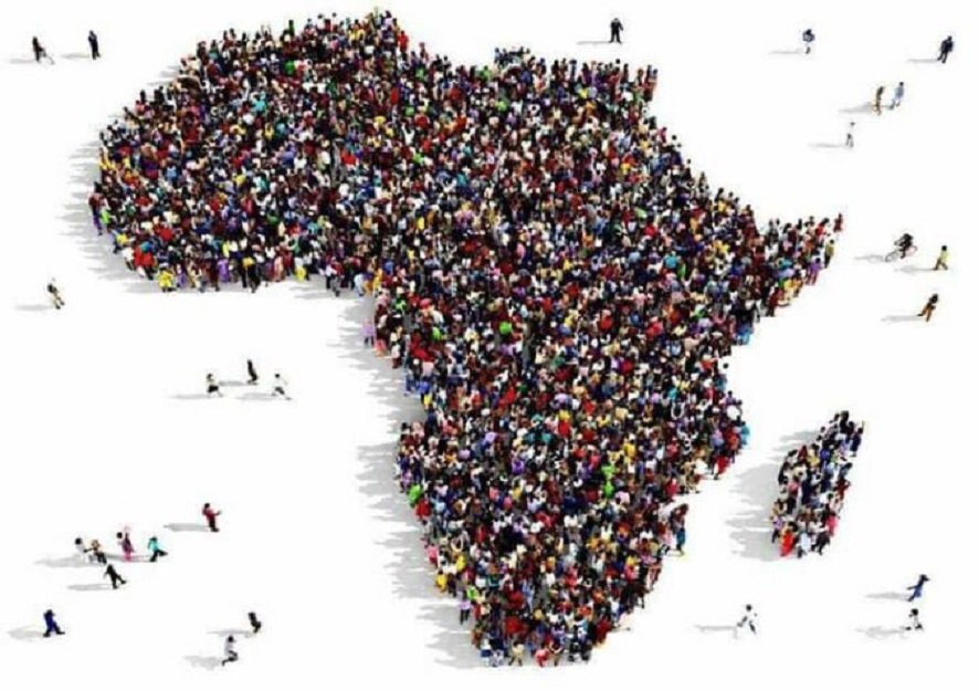 Látványos fejlődésen ment keresztül Afrika az elmúlt 15 évben