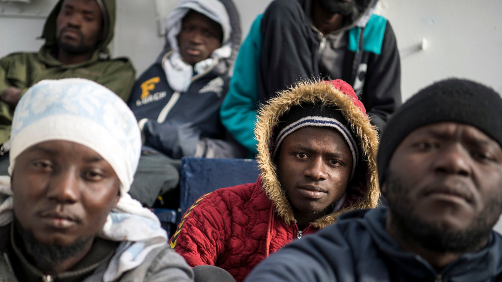 Nem váltották be a gazdasági reményeket a befogadott migránsok