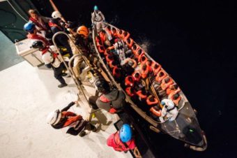 A humanitárius zsarolás új fejezete, avagy miért létérdek a káosz fenntartása Líbiában