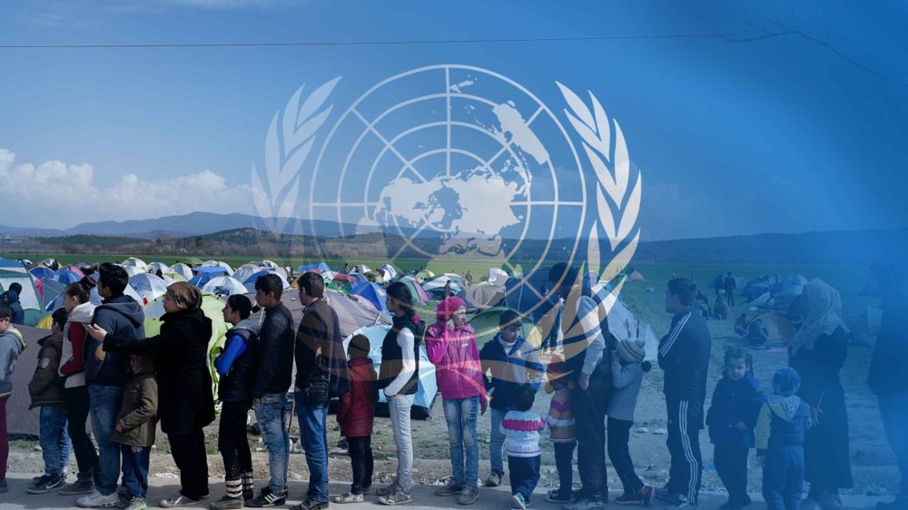 Gyorselemzés 2019/1: Gyorselemzés az ENSZ globális migrációs egyezményéről