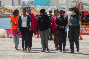 A migráció vált a fő konfliktusforrássá az Európai Unióban