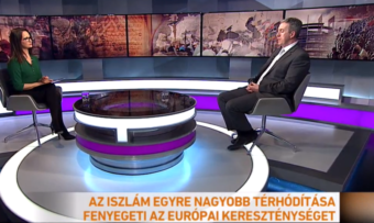 A bevándorlók muszlim közösségekbe integrálódnak majd