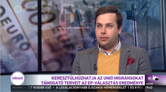 Keresztülhúzhatja az unió migránsokat támogató terveit az EP-választás eredménye