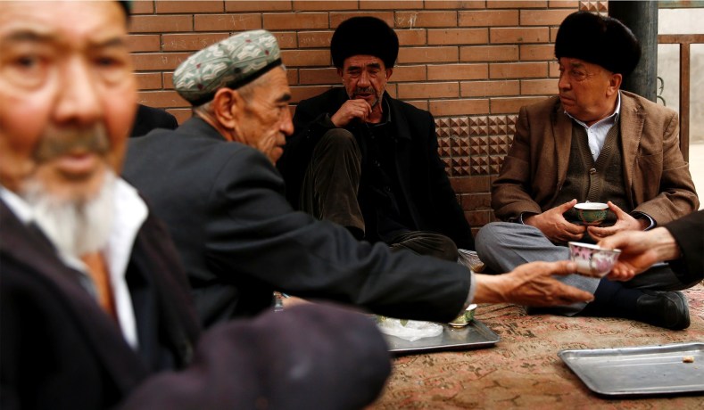 Gyorselemzés 2019/9: Kína és Törökország viszonya az ujgur kisebbséghez