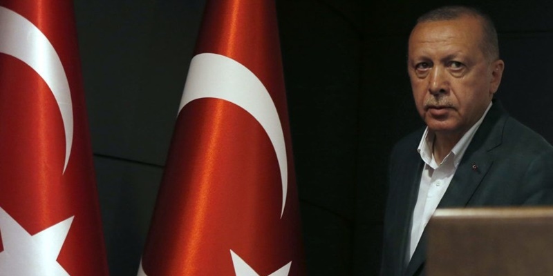 Gyorselemzés 2019/11: Erdogannak nem kenyere a kiegyezés