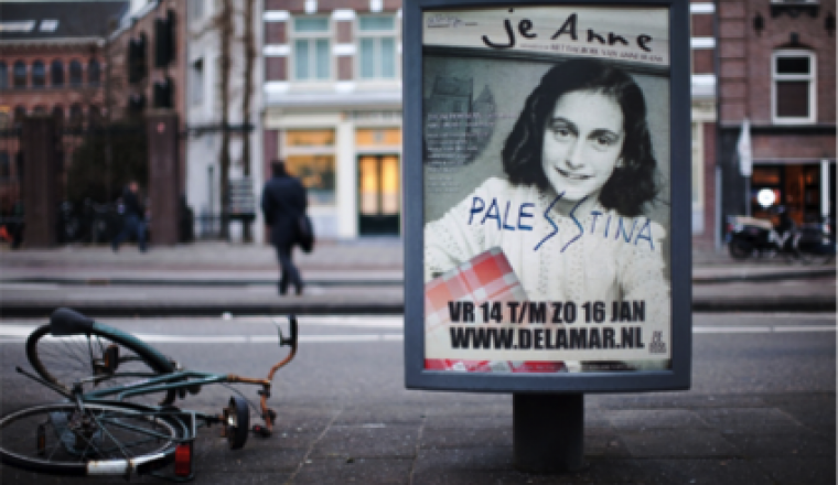 Gyorselemzés 2019/13: Növekvő antiszemitizmus és bizonytalan jövő: helyszíni beszámoló Hollandiából