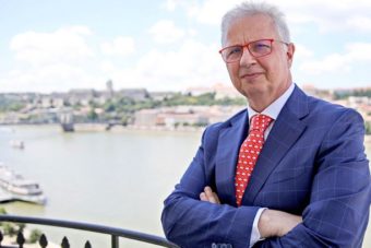 Saját jelentőségén túlmutat Trócsányi László esete