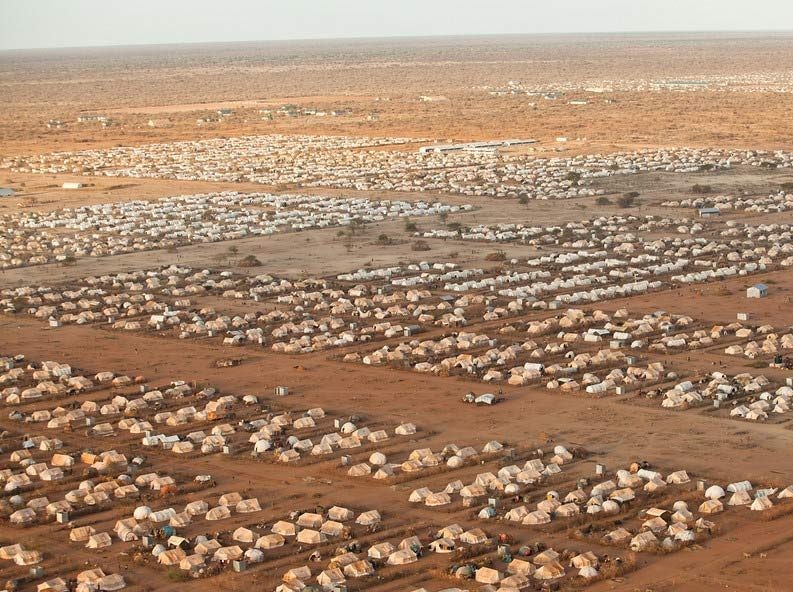 2037-re 54 millió afrikai menekülttel számolhatunk