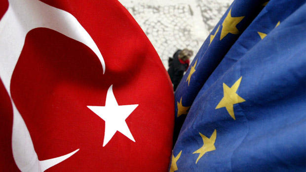 Nem bukott el az EU-Törökország megállapdás