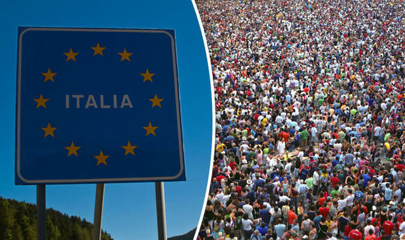 „Belépni szabad!” – Az olasz migrációs politika és az új „kvótajavaslat” áttekintése