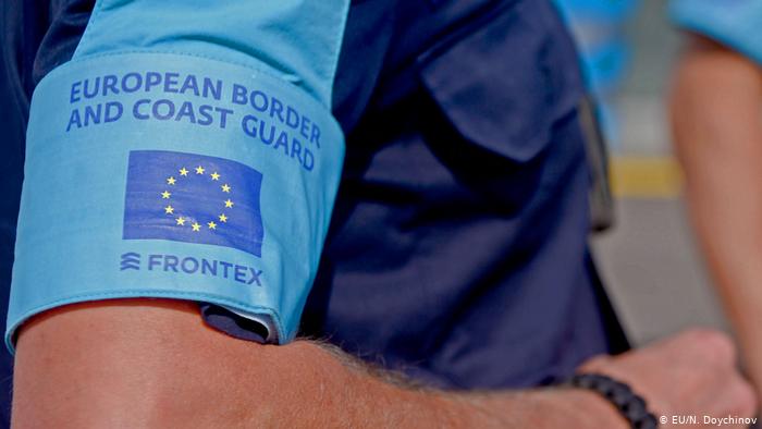 A Frontex szerint nőtt az EU-ba irányuló illegális migráció