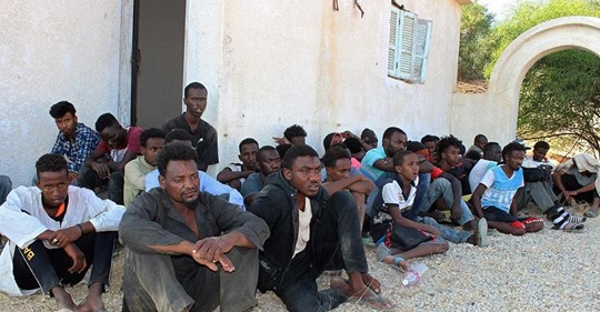 Líbiában romlik a biztonsági helyzet