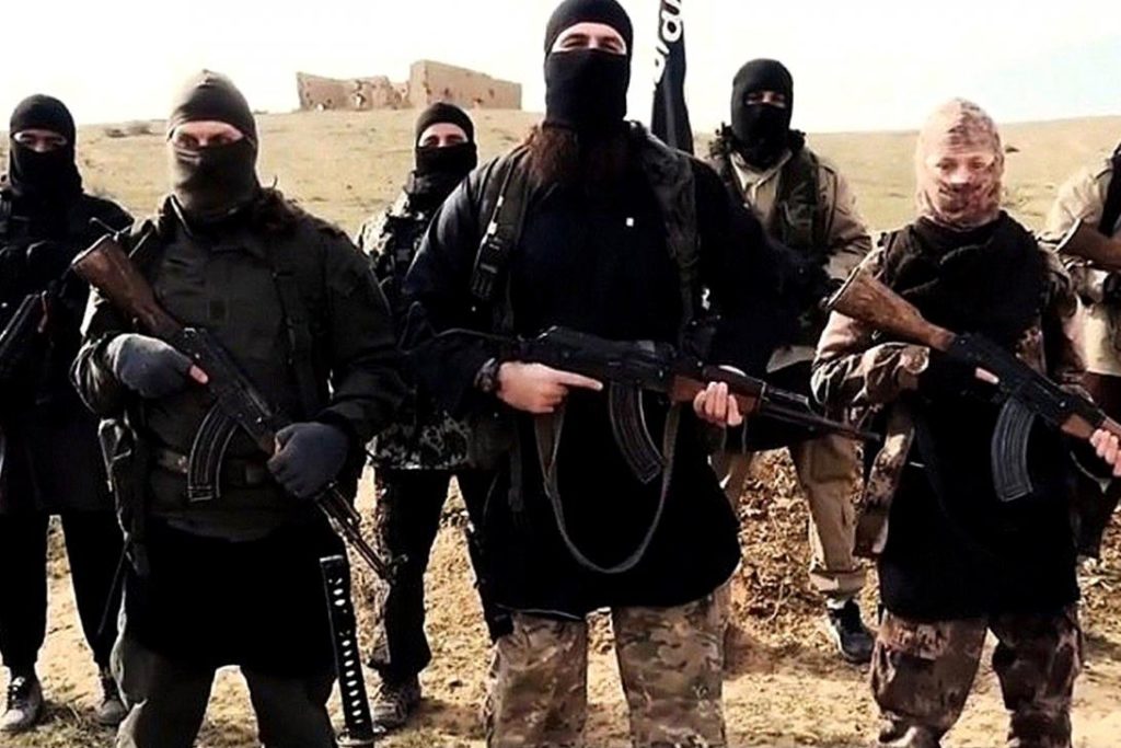 Gyorselemzés 2019/18: Idegen (terrorista) harcosok az Iszlám Állam soraiban — Elemzés